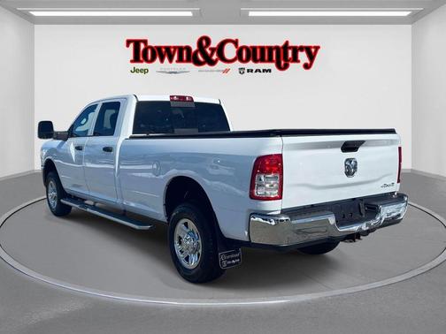 2023 RAM 2500 Tradesman