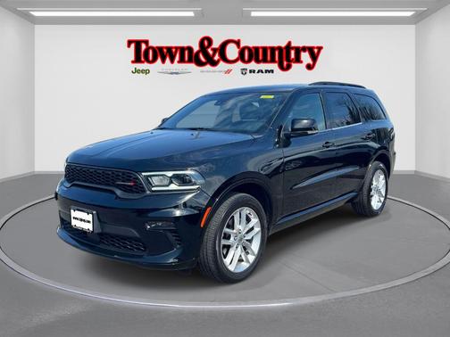 2023 Dodge Durango GT