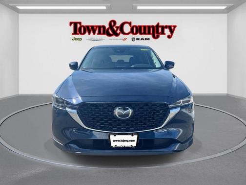 2024 Mazda CX-5 Preferred