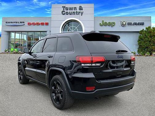 2019 Jeep Grand Cherokee Upland for sale in Levittown, NY - image 5