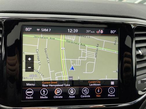 2019 Jeep Grand Cherokee Upland for sale in Levittown, NY - image 24