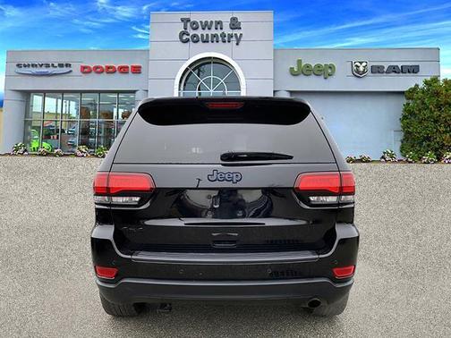 2019 Jeep Grand Cherokee Upland for sale in Levittown, NY - image 6