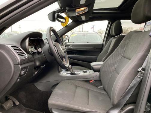 2019 Jeep Grand Cherokee Upland for sale in Levittown, NY - image 12