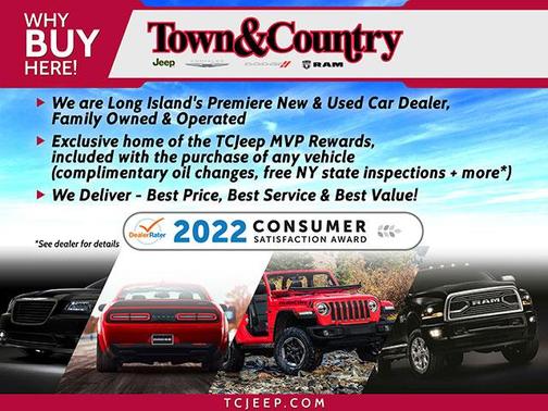 2019 Jeep Grand Cherokee Upland for sale in Levittown, NY - image 2