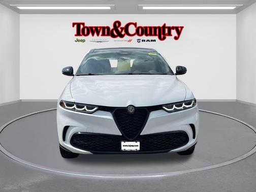 2024 Alfa Romeo Tonale Veloce