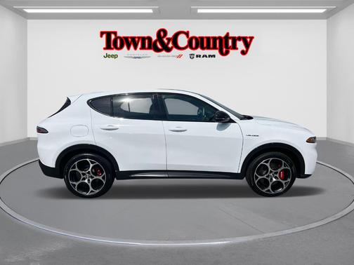 2024 Alfa Romeo Tonale Veloce