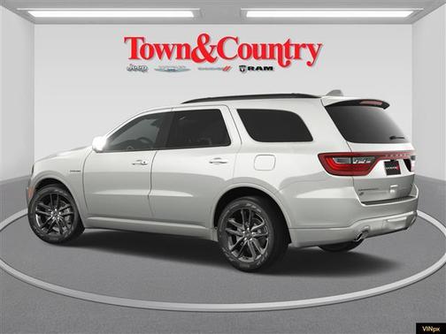 2025 Dodge Durango R/T