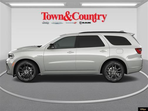 2025 Dodge Durango R/T