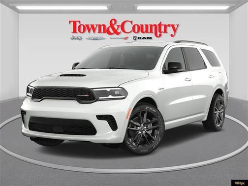 2025 Dodge Durango R/T