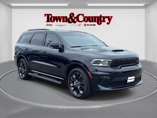 2023 Dodge Durango GT