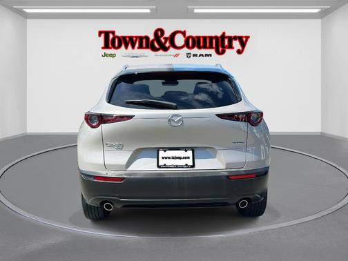 2022 Mazda CX-30 Preferred