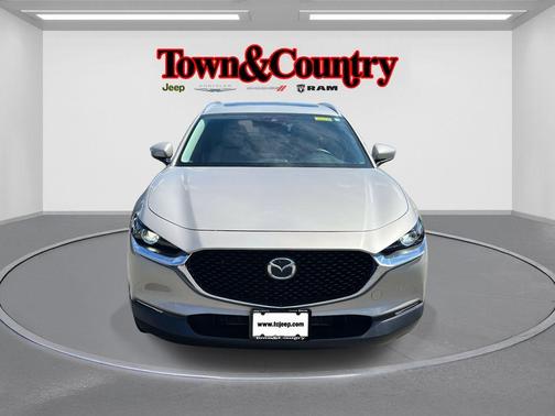 2022 Mazda CX-30 Preferred