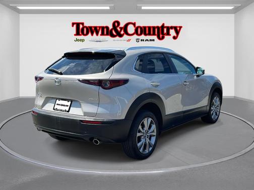 2022 Mazda CX-30 Preferred