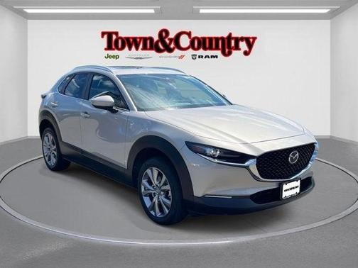 2022 Mazda CX-30 Preferred