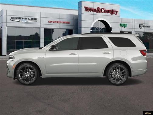 2025 Dodge Durango R/T