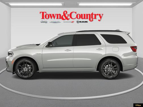 2025 Dodge Durango R/T