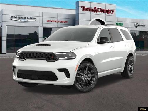 2025 Dodge Durango R/T