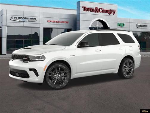 2025 Dodge Durango R/T