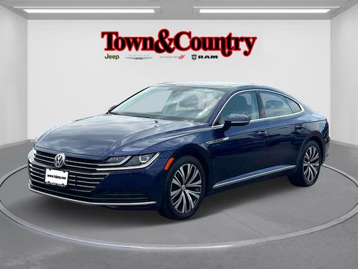 2019 Volkswagen Arteon 2.0T SEL