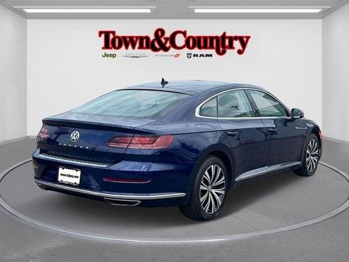 2019 Volkswagen Arteon 2.0T SEL