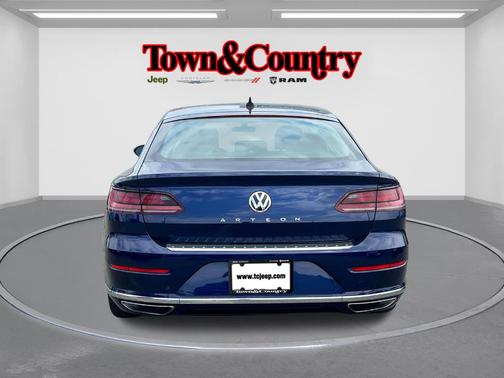 2019 Volkswagen Arteon 2.0T SEL