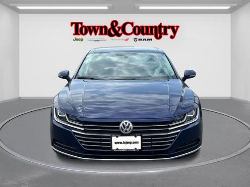 2019 Volkswagen Arteon 2.0T SEL
