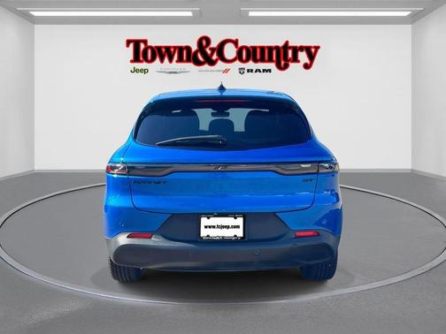 2024 Dodge Hornet GT