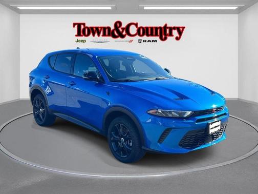 2024 Dodge Hornet GT