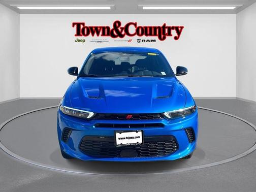 2024 Dodge Hornet GT