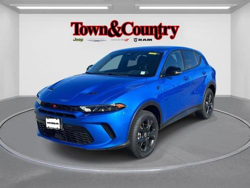 2024 Dodge Hornet GT