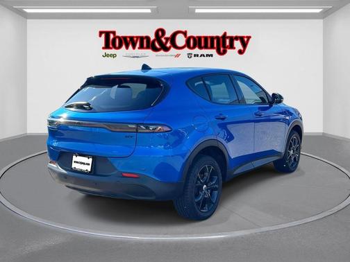 2024 Dodge Hornet GT