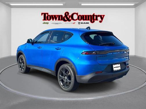 2024 Dodge Hornet GT