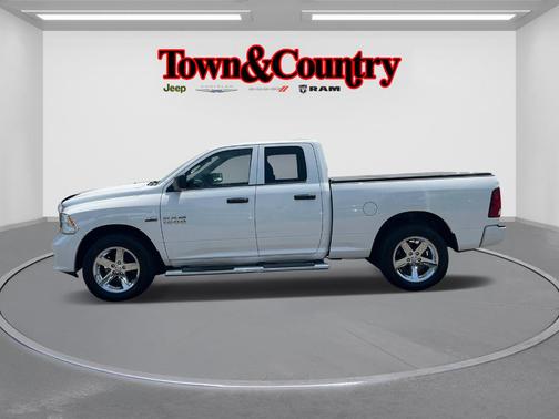 2016 RAM 1500 Tradesman/Express