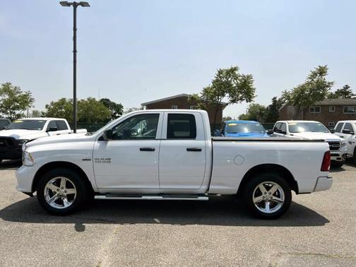 2016 RAM 1500 Tradesman/Express