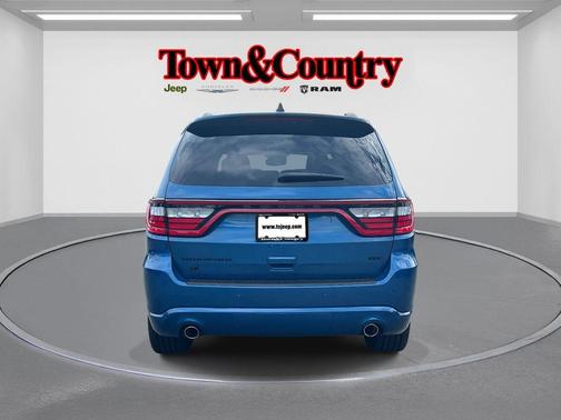 2024 Dodge Durango GT