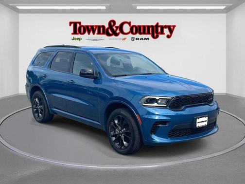 2024 Dodge Durango GT
