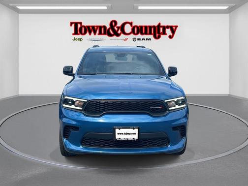 2024 Dodge Durango GT