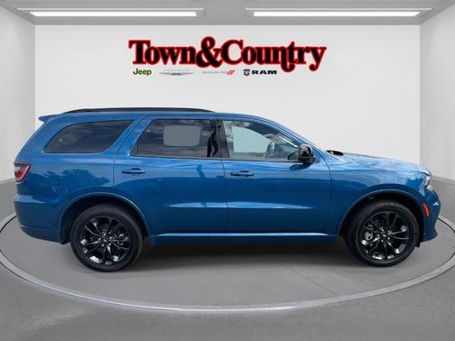 2024 Dodge Durango GT