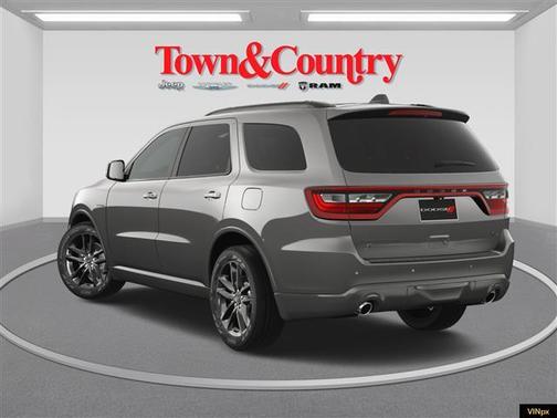 2025 Dodge Durango R/T