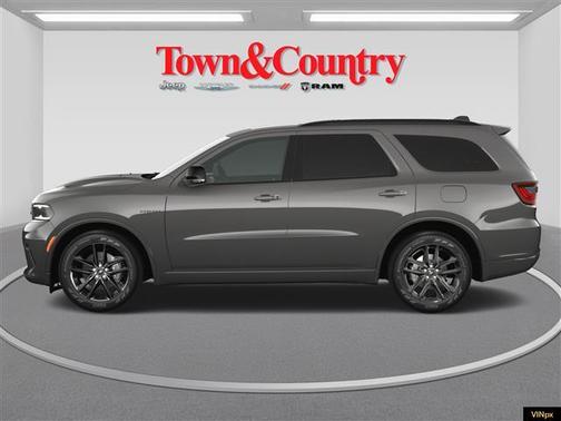 2025 Dodge Durango R/T