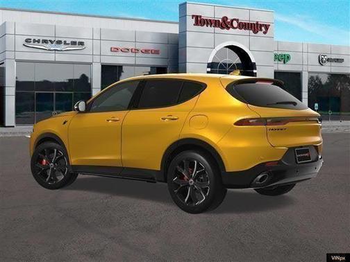 2024 Dodge Hornet R/T Plus