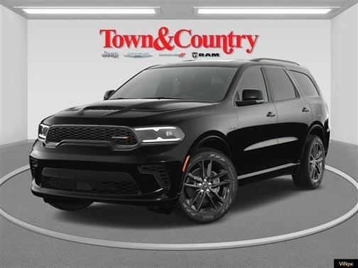 2025 Dodge Durango R/T
