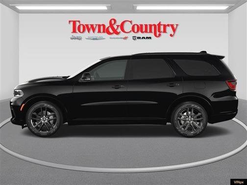 2025 Dodge Durango R/T