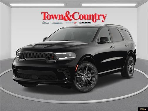 2025 Dodge Durango R/T
