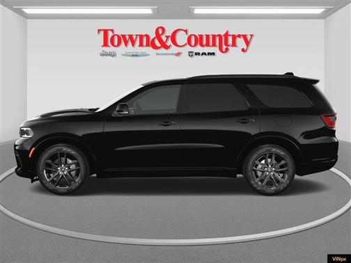 2025 Dodge Durango R/T