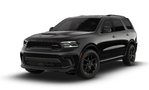 2026 Dodge Durango GT HEMI V8