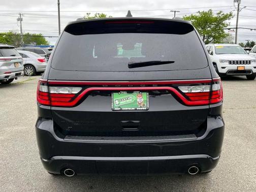 2024 Dodge Durango GT