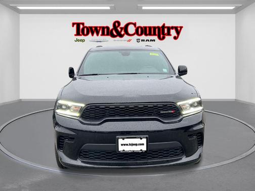 2024 Dodge Durango GT