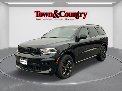 2024 Dodge Durango GT
