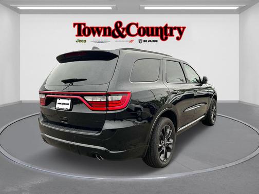 2024 Dodge Durango GT